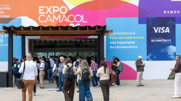 Expocamacol 2026: más de 60.000 visitantes y USD 2.000 millones en negocios