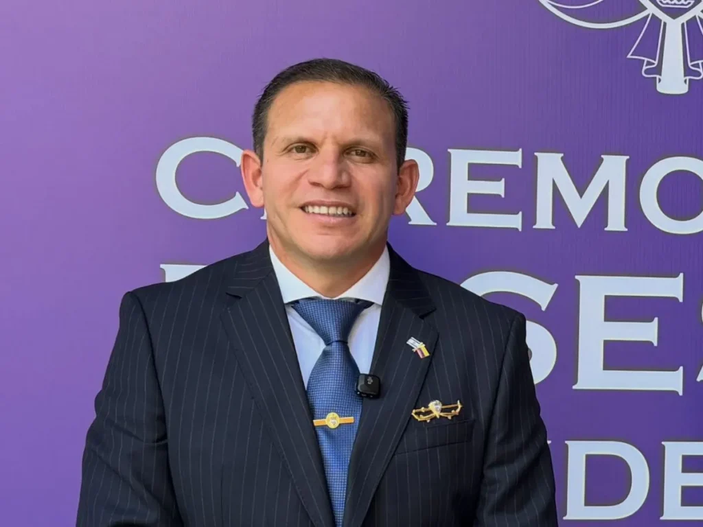 German Rodriguez Salvacion Nacional