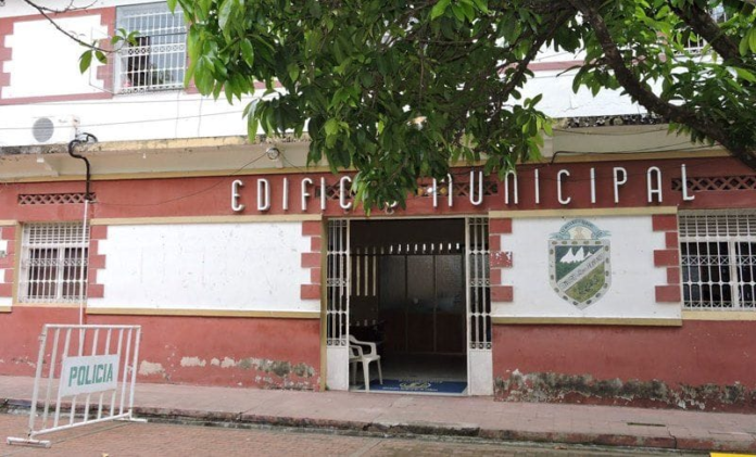 Alcaldía de Teruel, Huila - Cortesía
