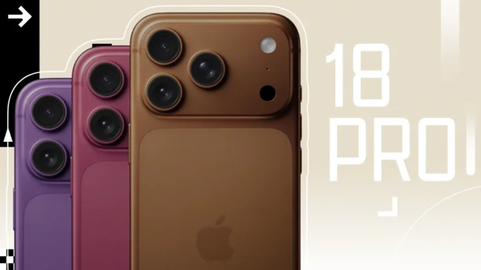 ¿Cuánto costará? Revelan el impacto en el precio del nuevo iPhone 18 Pro Max en el mercado