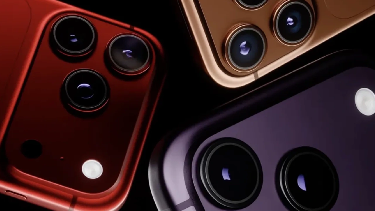 ¿Cuánto costará? Revelan el impacto en el precio del nuevo iPhone 18 Pro Max en el mercado 1 Todo sobre el iPhone 18: novedades de diseño, cámara con apertura variable y el esperado plegable