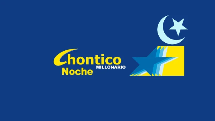 Resultado del Chontico HOY 3 de agosto de 2026: conozca el número ganador