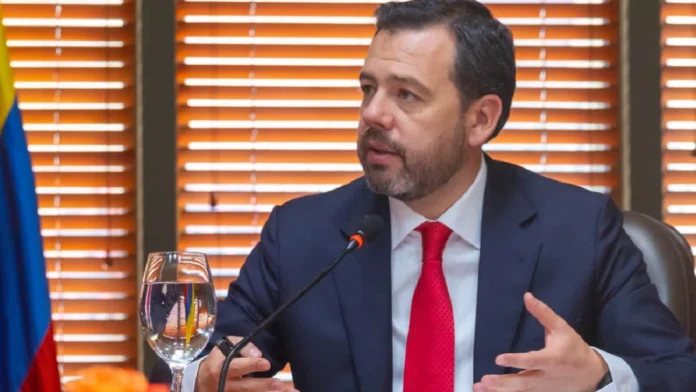 Alcaldía de Bogotá radica nuevo proyecto en el Concejo de Bogotá por $1,2 billones
