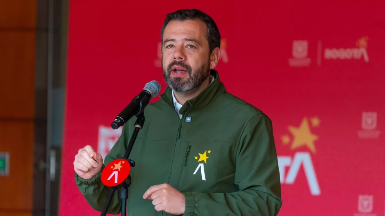 Alcaldía de Bogotá radicará de nuevo proyecto de tributación en el Concejo 