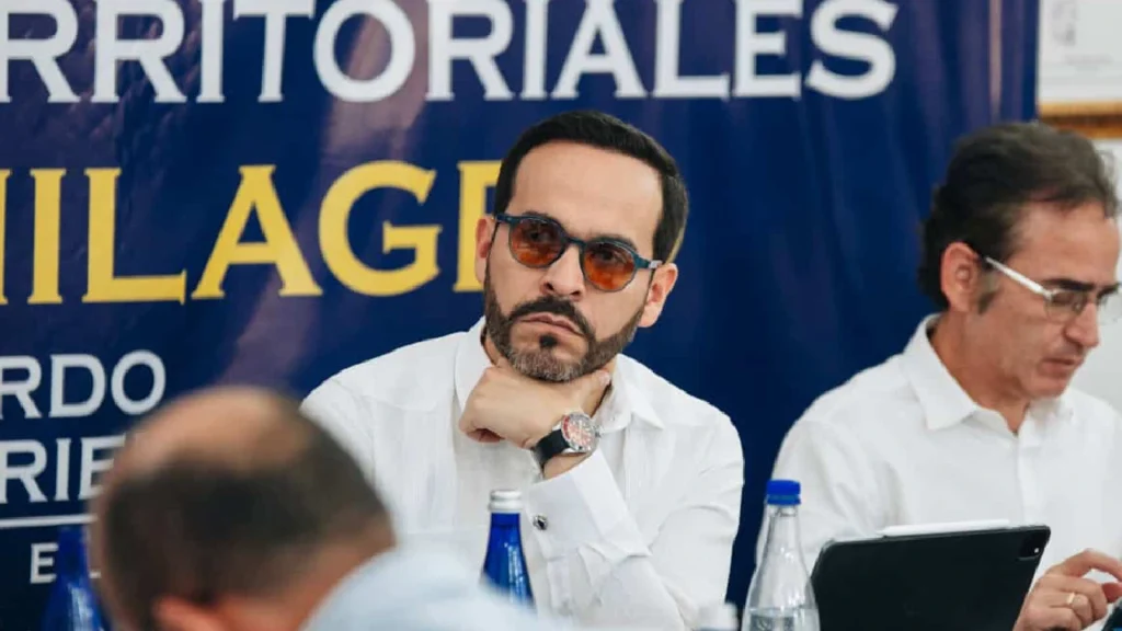 Tribunal admitió acción popular que busca frenar la posesión de Abelardo de la Espriella en Cali