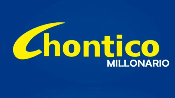 Resultado del Chontico HOY 4 de agosto de 2026: conozca el número ganador