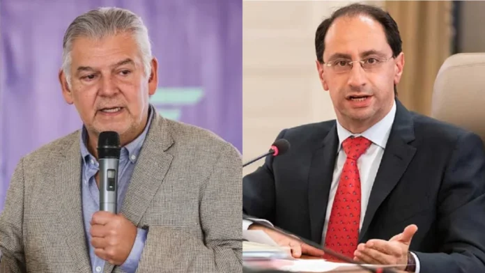Gobierno entrante y Fenalco alinean prioridades para fortalecer el tejido empresarial del país