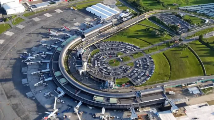 Aerocivil aprueba Plan Maestro a 30 años del aeropuerto José María Córdova