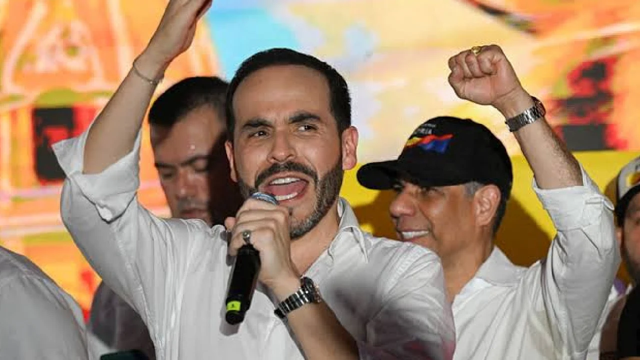 Gobierno de EE. UU. confirma comitiva oficial para la posesión del presidente Abelardo de la Espriella