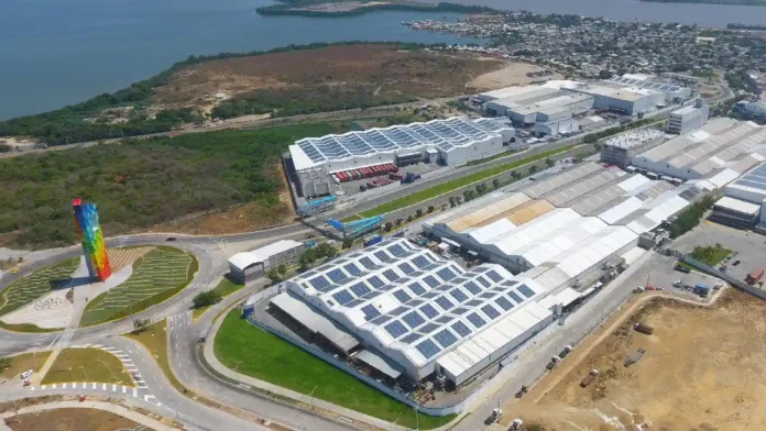 Tecnoglass reporta ingresos récord de US$295,3 millones en el segundo trimestre de 2026