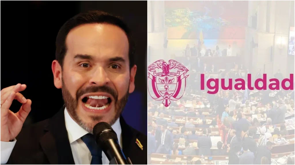 Gobierno electo exige frenar contratos en liquidación del Ministerio de la Igualdad
