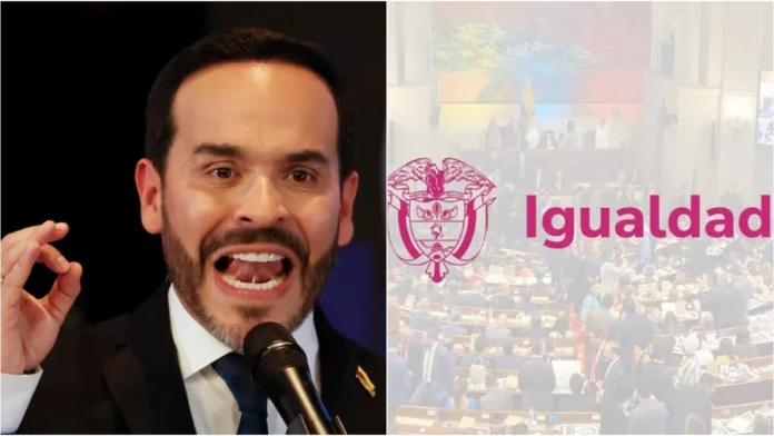 Gobierno electo exige frenar contratos en liquidación del Ministerio de la Igualdad