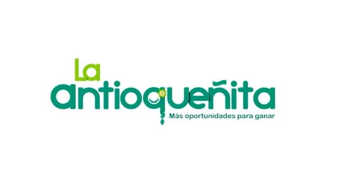 Resultado de la Antioqueñita HOY 6 de agosto de 2026: conozca el número ganador Resultado de la Antioqueñita HOY 6 de agosto de 2026: conozca el número ganador
