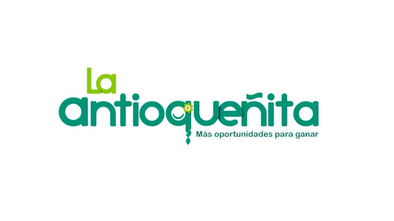 Resultado de la Antioqueñita HOY 6 de agosto de 2026: conozca el número ganador Resultado de la Antioqueñita HOY 6 de agosto de 2026: conozca el número ganador