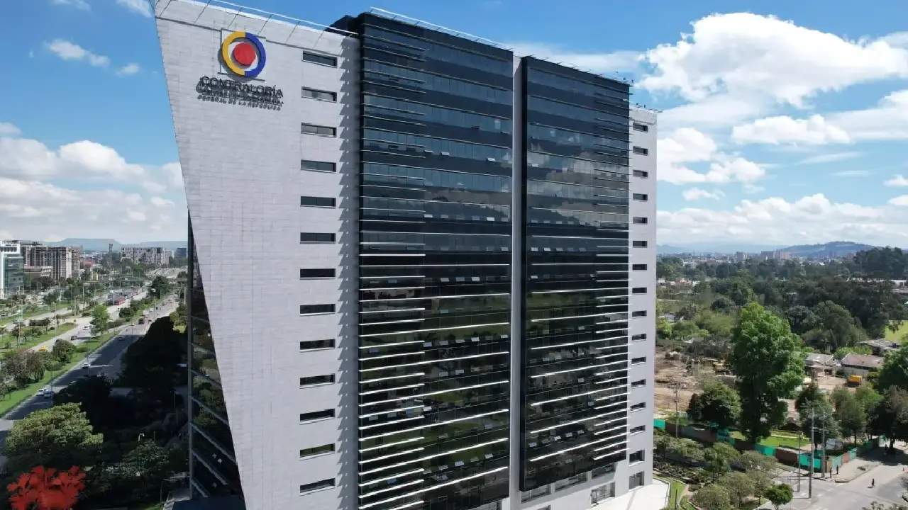 Elección de Contralor General: Estos son los 10 candidatos finalistas para el periodo 2026-2030