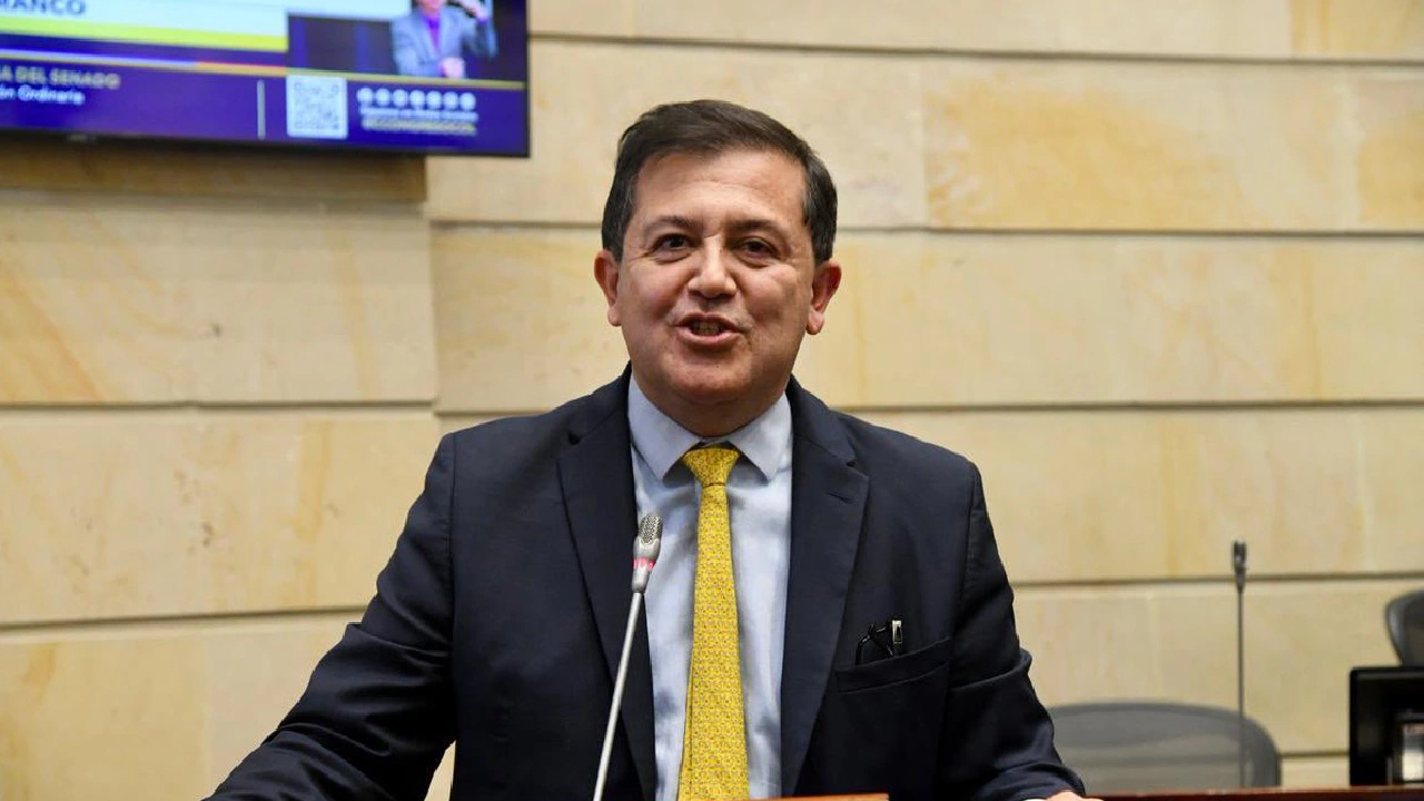Elección de Contralor General: Estos son los 10 candidatos finalistas para el periodo 2026-2030