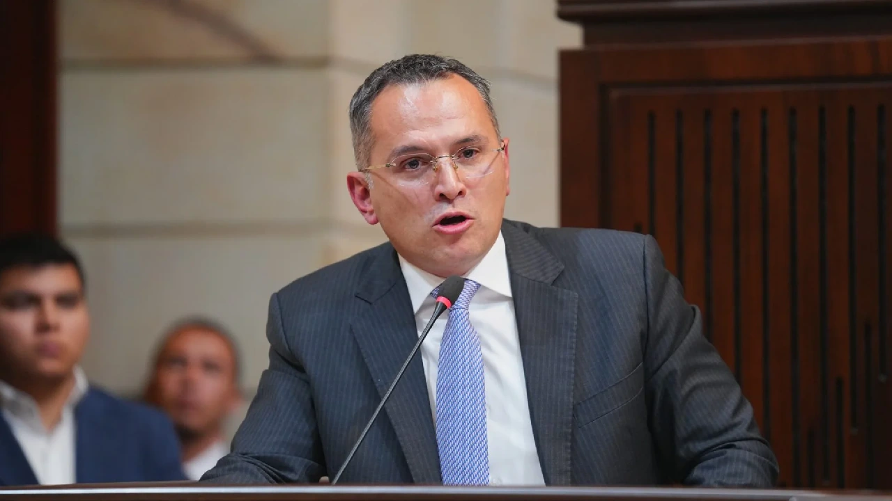 Elección de Contralor General: Estos son los 10 candidatos finalistas para el periodo 2026-2030