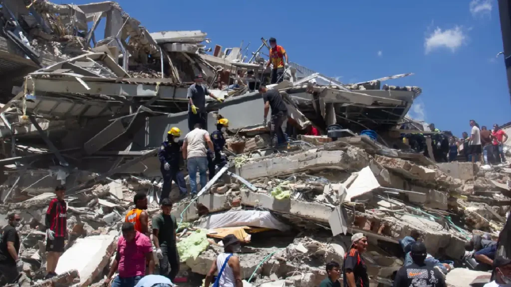Terremoto en Colombia: Pereira y Cali cancelan las Fiestas de la Cosecha y el Festival Petronio Álvarez