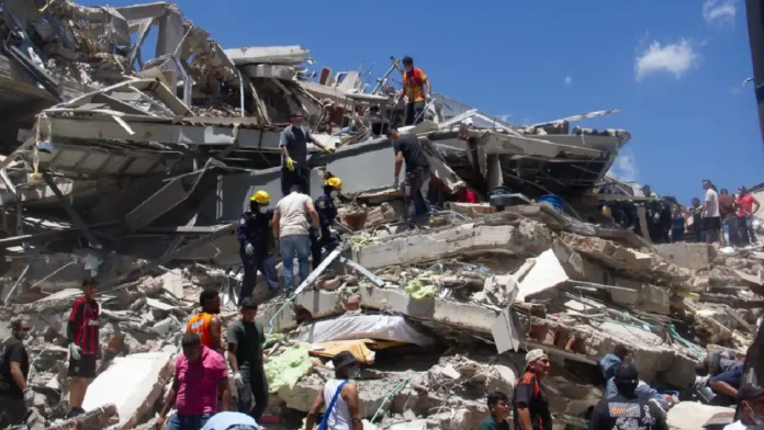 Terremoto en Colombia: Pereira y Cali cancelan las Fiestas de la Cosecha y el Festival Petronio Álvarez