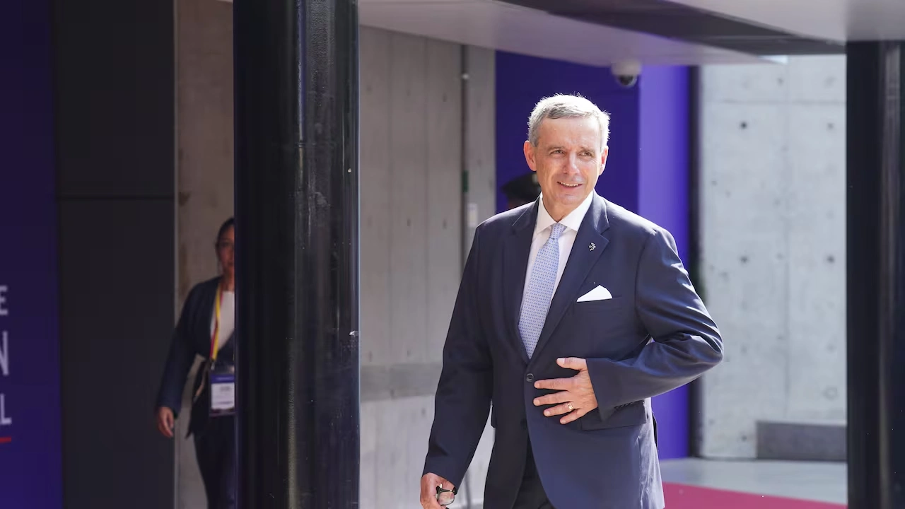 MinHacienda posterga por un mes el pago del impuesto sobre la renta 1 Pago de renta: Ministro Miguel Gómez confirma prórroga para personas naturales damnificadas