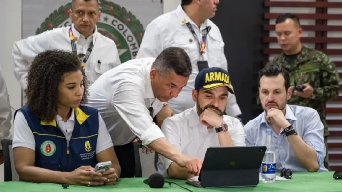 Otorgan tres meses de alivio en servicios públicos para los afectados por el terremoto en Risaralda