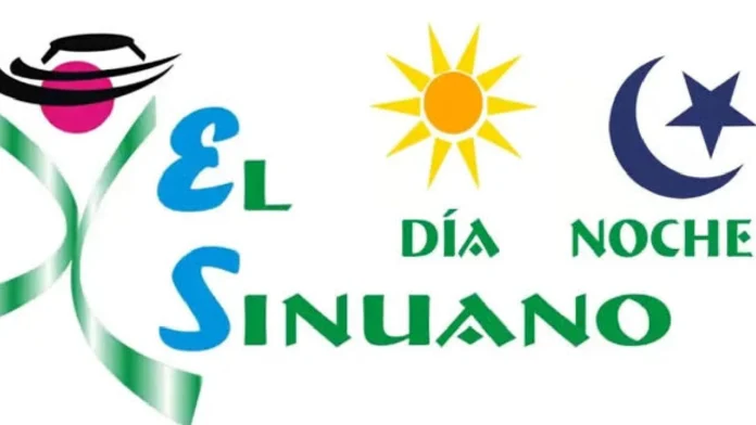 Resultado del Sinuano del 11 de agosto de 2026: En qué horario juega la lotería