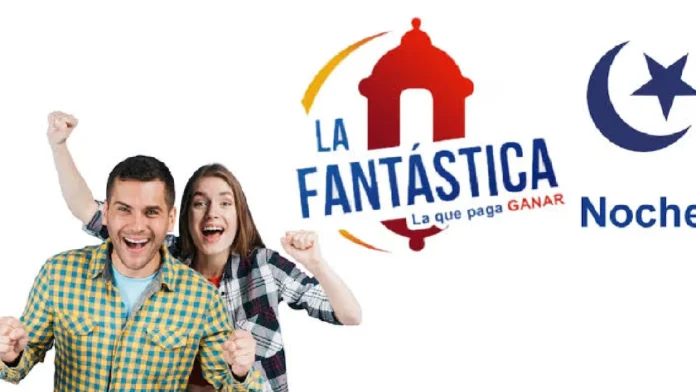 Resultados de La Fantástica hoy, 11 de agosto de 2026: número ganador