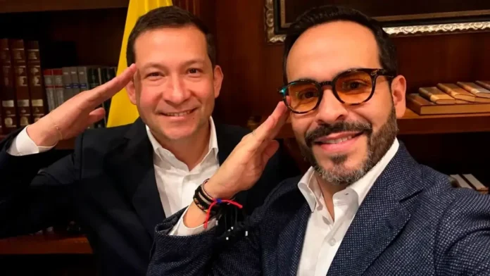 Andrés Felipe Velásquez es el nuevo director de la DIAN por Decreto 1184 Andrés Felipe Velásquez es el nuevo director de la DIAN por Decreto 1184