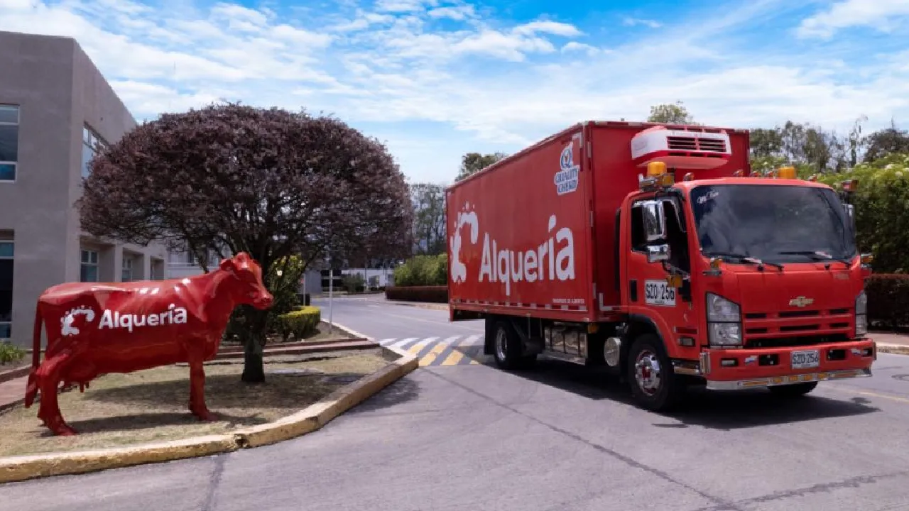 Alquería anuncia inversión de $500 millones para atender la emergencia por el terremoto 1 Terremoto en Colombia: Alquería destina millonarios recursos y ayuda humanitaria
