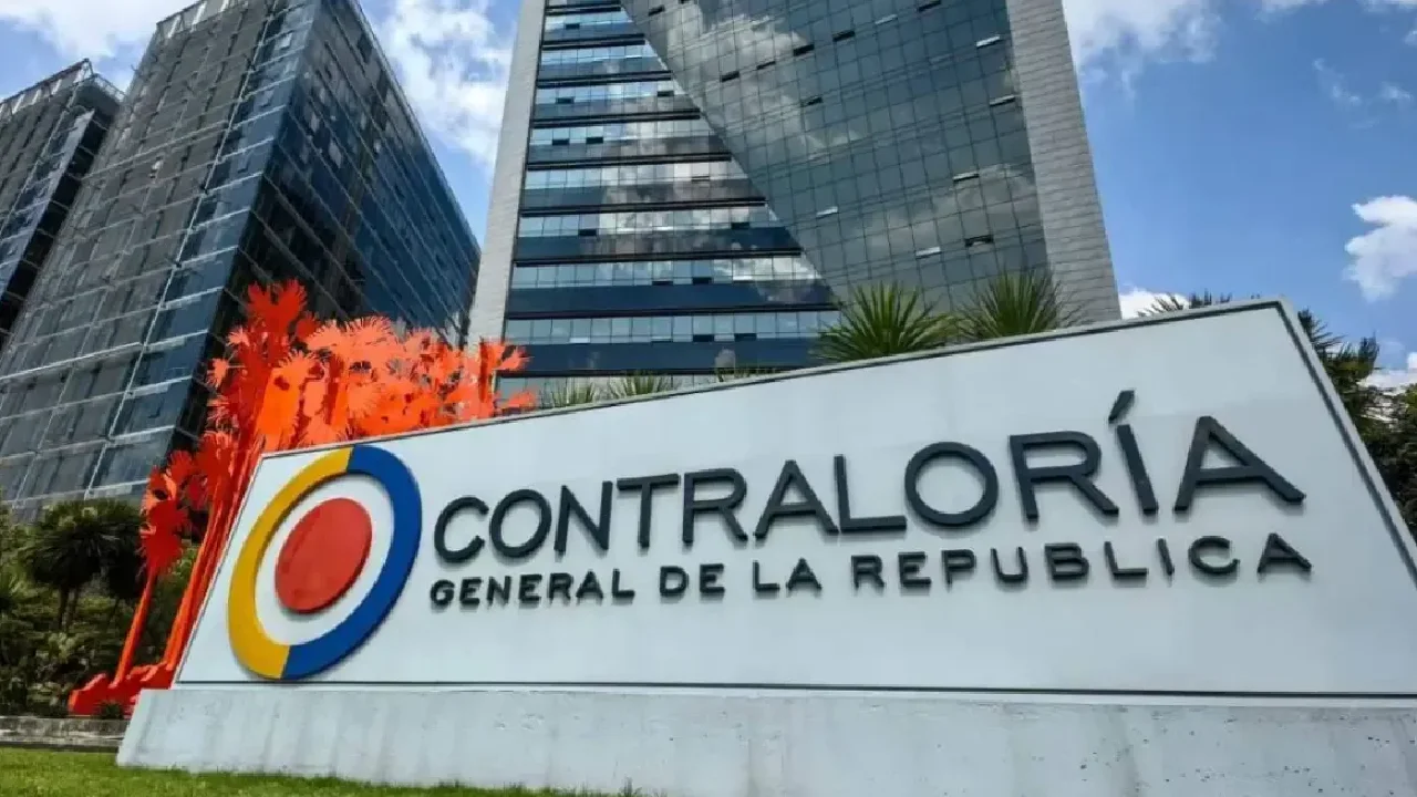 Consenso nacional: la inusual alianza entre oposición y oficialismo que llevó a Jorge Eliecer Laverde a la Contraloría