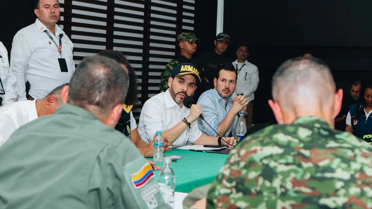 Gobierno crea el Fondo Milagro para la reconstrucción tras el terremoto