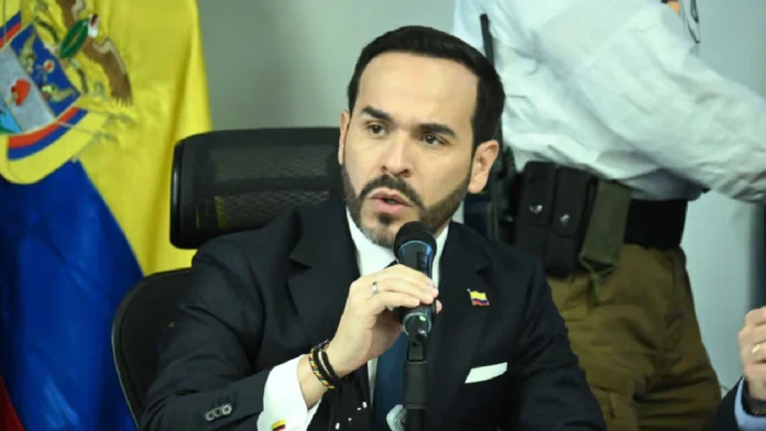 Terremoto en Colombia: Abelardo De La Espriella anuncia emergencia económica y Fondo Milagro