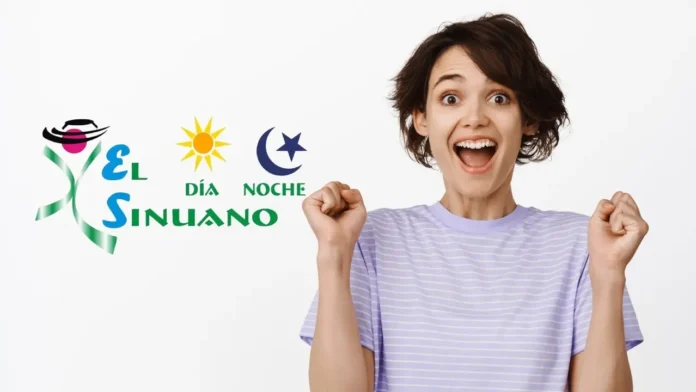 Resultado del Sinuano del 12 de agosto de 2026: En qué horario juega la lotería