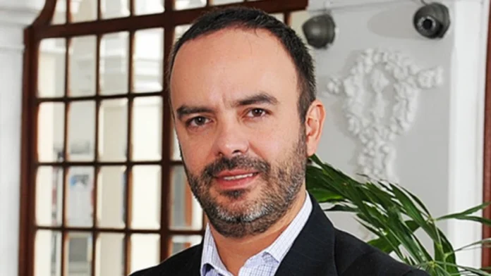 Gobierno designa al economista Carlos Eduardo Sepúlveda al frente del DNP Gobierno designa al economista Carlos Eduardo Sepúlveda al frente del DNP
