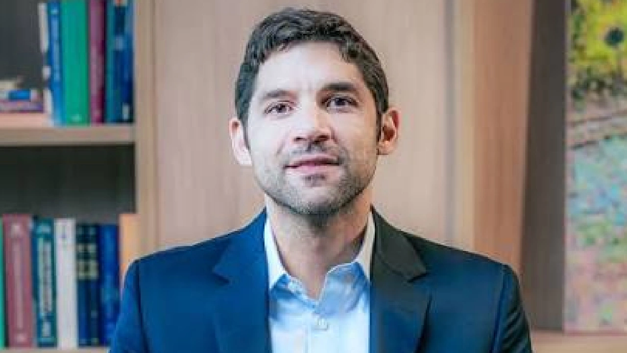 Nuevo presidente de la ANH: Los retos de Ernesto Forero frente al sector energético