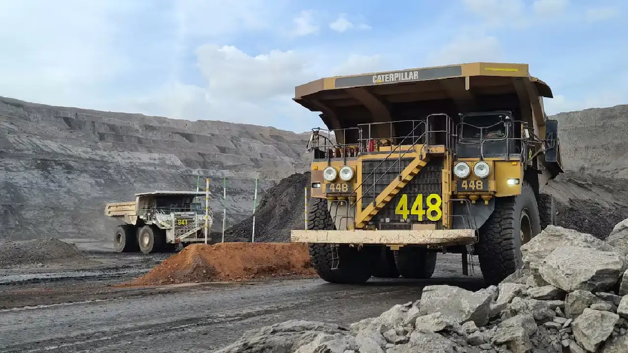 Quinto atentado contra la infraestructura ferroviaria de Cerrejón en La Guajira este 2026 1 Quinto atentado contra la infraestructura ferroviaria de Cerrejón en La Guajira este 2026