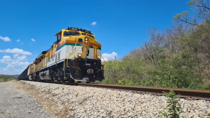 Quinto atentado contra la infraestructura ferroviaria de Cerrejón en La Guajira este 2026 Quinto atentado contra la infraestructura ferroviaria de Cerrejón en La Guajira este 2026