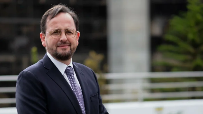 Sergio Arturo Piñeros Botero es designado como nuevo director de la Anla