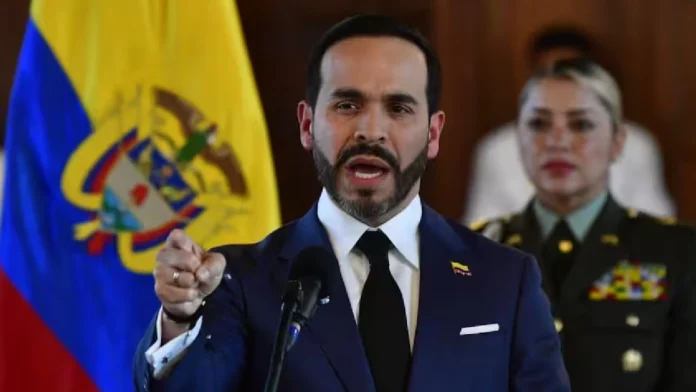 Terremoto en el Chocó: Abelardo de la Espriella propone Plan Marshall para reconstruir la región Terremoto en el Chocó: Abelardo de la Espriella propone Plan Marshall para reconstruir la región