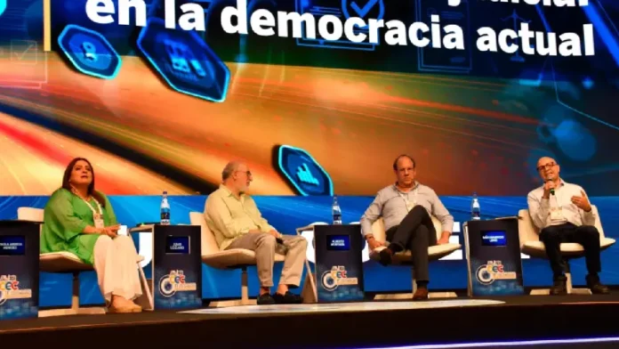 Rama Judicial mantuvo su independencia frente a tensiones políticas, destacan altas cortes