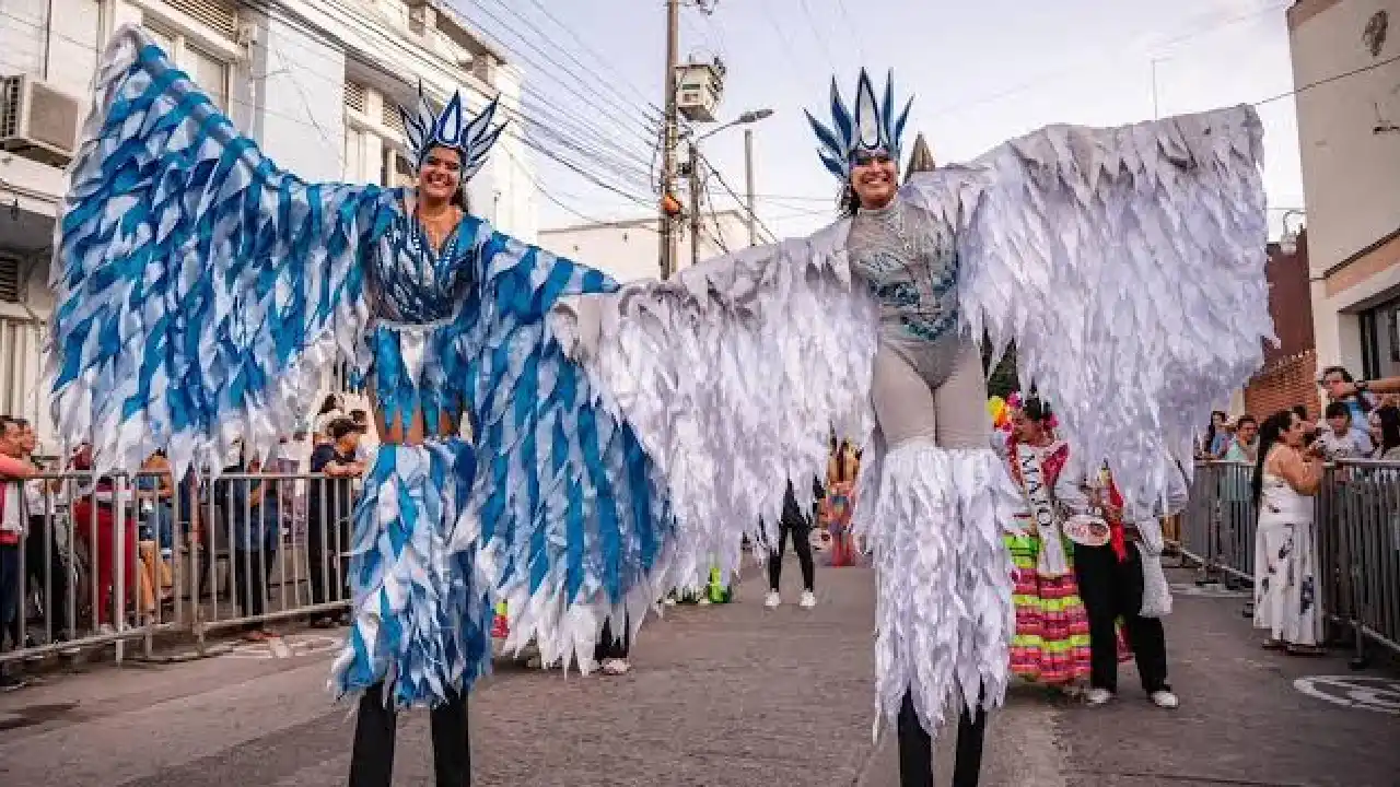 Ayuda humanitaria: Medellín se une con conciertos y ferias tras el terremoto en Colombia 1 Feria La Jagua en La Bruja Riso: Diseño independiente convertido en centro de acopio