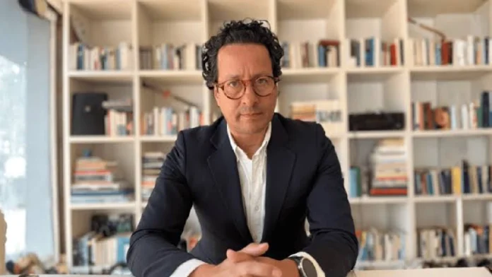 Ricardo Valencia asume como nuevo director del Dane: retos y perfil