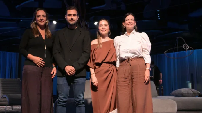 Conexión Summit Medellín: Negocios, tecnología y apoyo a los damnificados por la emergencia