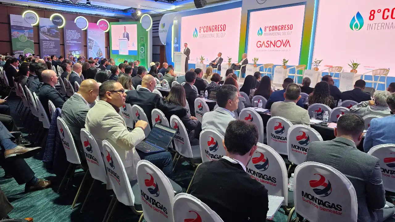 Seguridad y futuro: El impacto del Gas Licuado de Petróleo GLP en la región