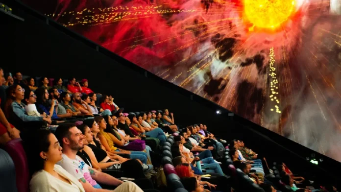 Renovación total del Planetario de Medellín: arranca la temporada 