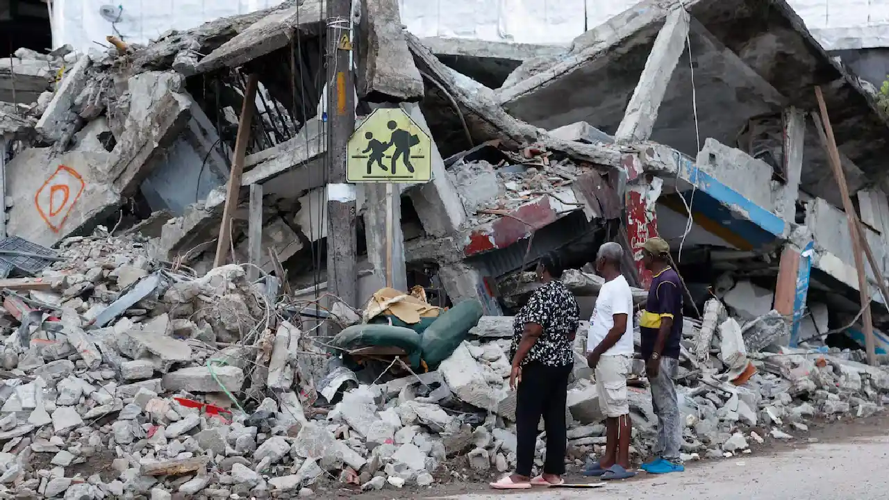 Fundación Aris Mining entrega 1,000 kits de asistencia humanitaria a damnificados en Quibdó