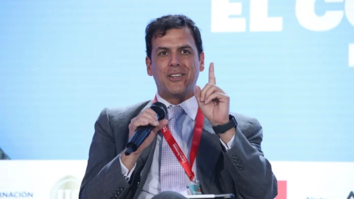 ¿Quién es Carlos Eduardo Campo Cuello, el próximo gerente del ICA?