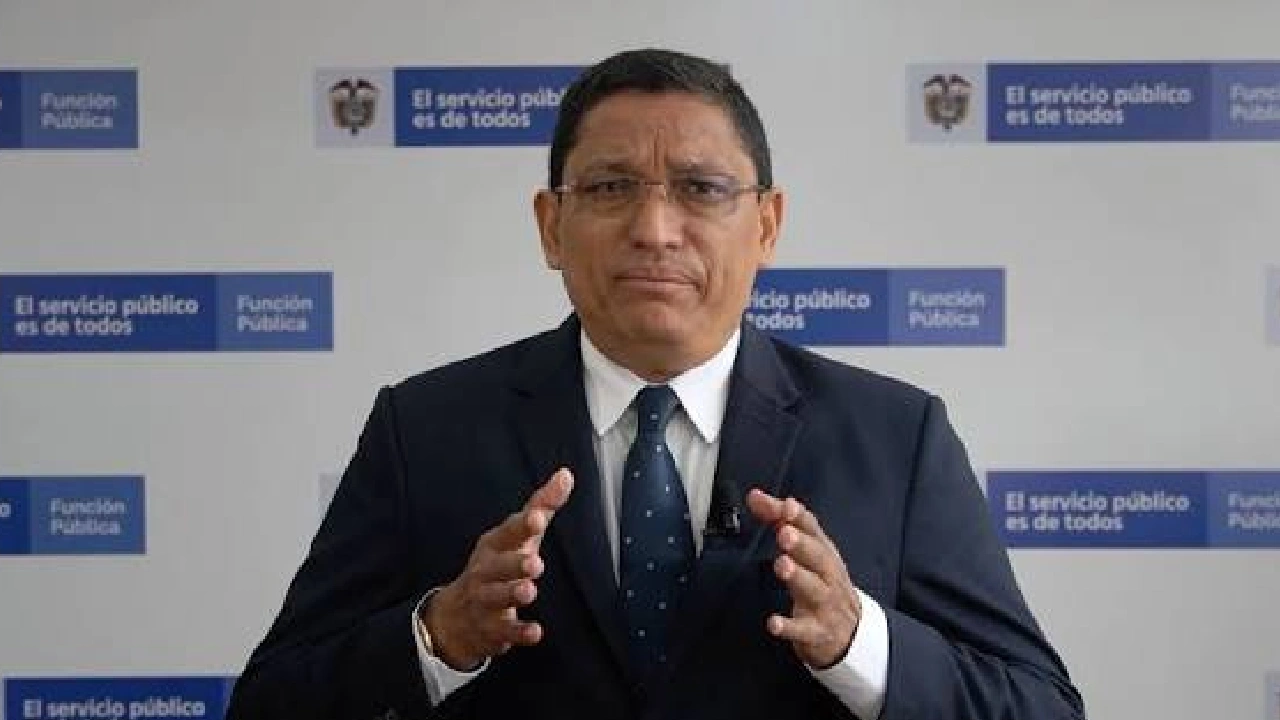 ¿Quién es Nerio Alvis? Radiografía del abogado opcionado para gerenciar la ESAP