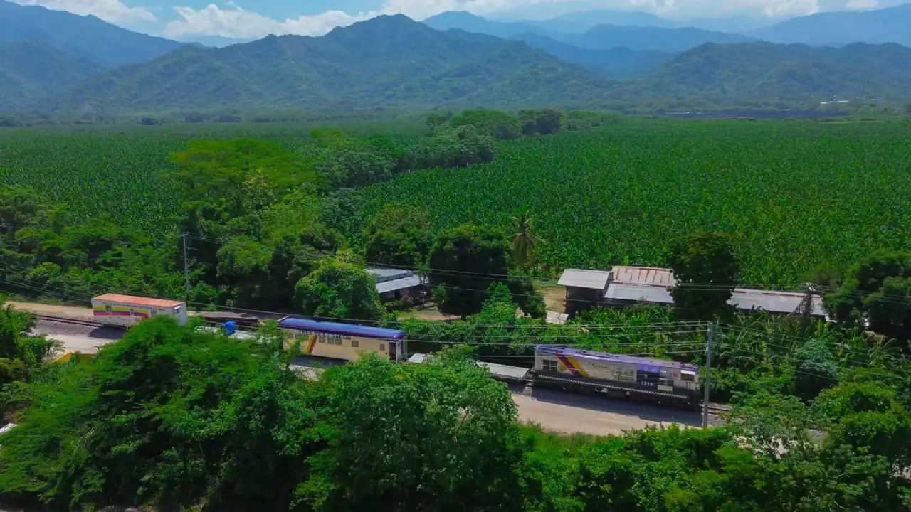 Corredor ferroviario Ciénaga-La Dorada se activa para enviar asistencia a damnificados