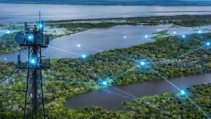Freno a la conectividad: Contraloría pide explicaciones a MinTIC por fibra óptica en la Amazonía